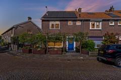 Willem van der Voetstraat 10, 1141SV Monnickendam
